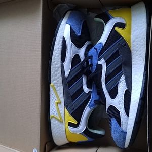 11.5 adidas tresc run